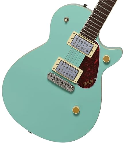 Gretsch ELECTROMATIC Jet グレッチ　Bigsby GRETSCH Electromatic Pristine LTD Center Block Double-Cut with